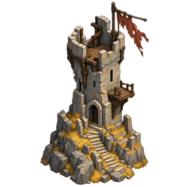 Watchtower